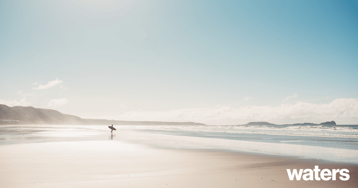 WATERS Creative logo